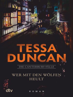 cover image of Wer mit den Wölfen heult